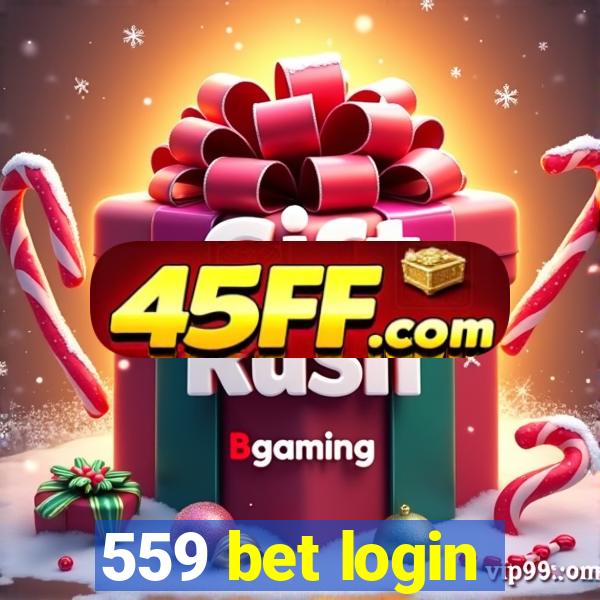 559 bet login